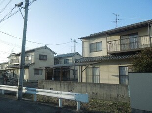 三町3丁目6-2石丸戸建・の物件外観写真